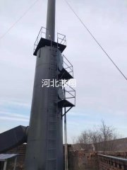 合適的脫硫除塵器需要綜合考慮以下幾點因素