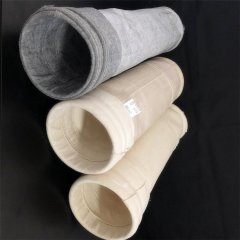 玄武巖高溫除塵器布袋耐腐蝕性能耗，機械性能好