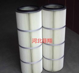 濾筒是一種用來進行過濾的筒狀原件