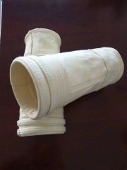 加工各種材質，規格除塵器布袋
