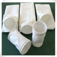 除塵濾袋的孔縫隙溢出問題怎么解決？