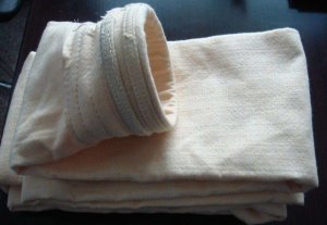 Fumes dust bag